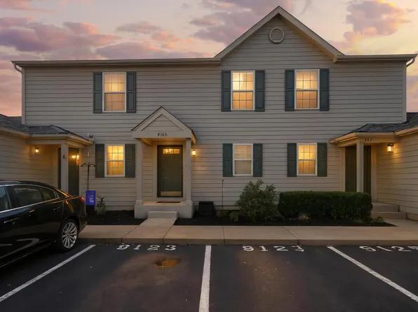 9123 Parkbury Ln, Lewis Center, OH 43035