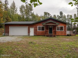3775 S Eagle Bay Dr, Wasilla, AK 99623