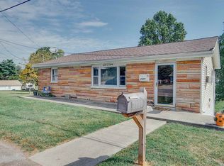 2620 Washington Ave, Bedford, IN