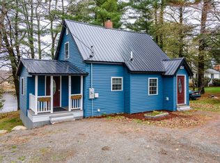 170 Main Rd, Milford, ME 04461