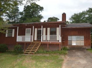 228 Pinehill Rd, Monroeville, AL 36460