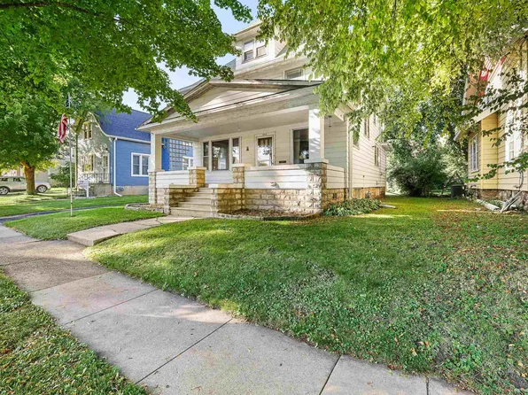 222 Henry St, Beaver Dam, WI 53916