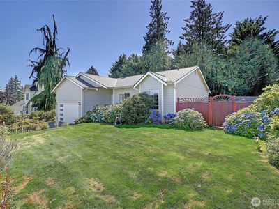122 73rd Street SW, Everett, WA, 98203