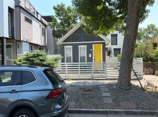 444 Inca St, Denver, CO 80204
