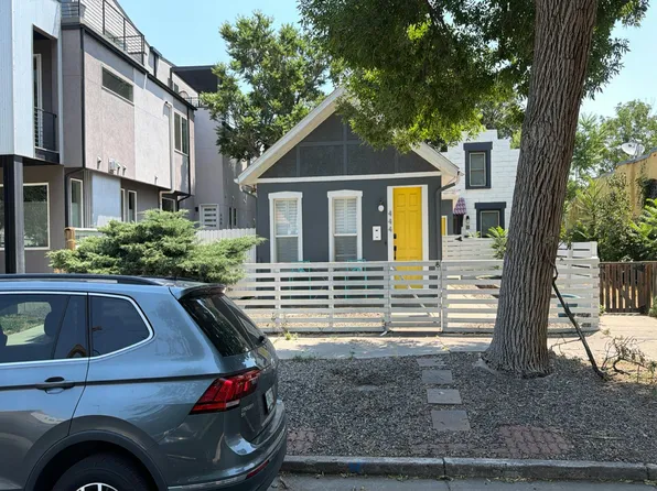 444 Inca St, Denver, CO 80204