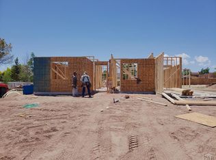 163 S Wiggins Dr, Pueblo West, CO 81007