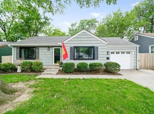 5524 Beverly Ln, Mission, KS 66202