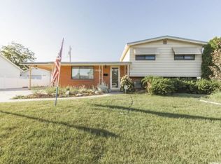 1864 W Bowling Ave, Salt Lake City, UT 84129