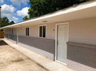 621 Krewson St APT 8, Jonesboro, AR 72401
