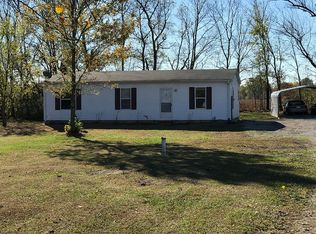 4083 E Broadlands Ave, Terre Haute, IN 47805