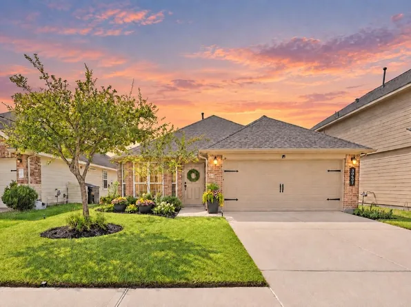 30607 Lavender Trace Dr, Spring, TX 77386