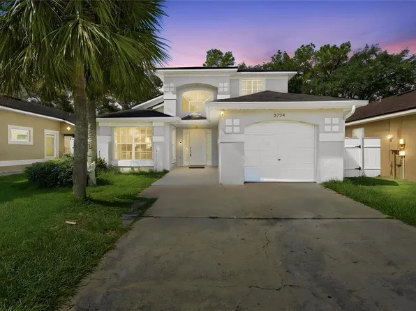 2724 Emerson Ln, Kissimmee, FL 34743