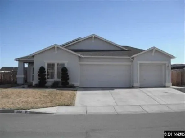 264 Bartmess Blvd, Sparks, NV 89436