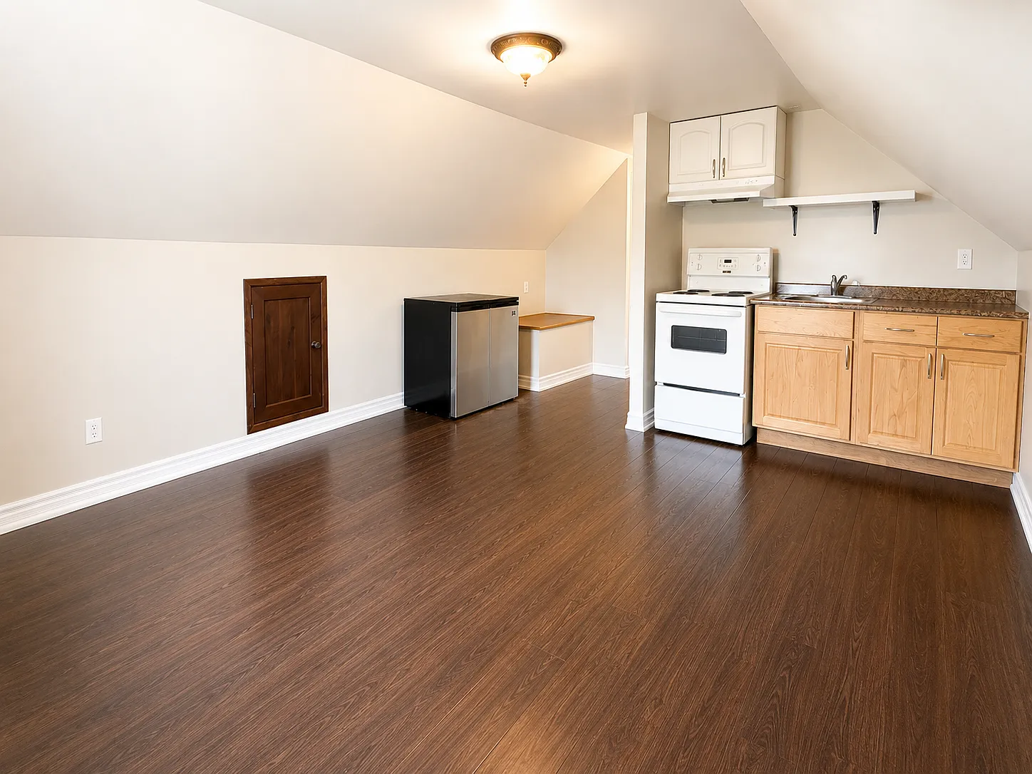91 Carrick Ave - Attic — Photo 2