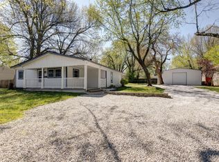 842 W Seminole St, Springfield, MO 65807