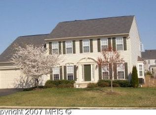 5417 Heredity Ln, Gainesville, VA 20155