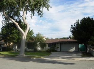 1826 W Harle Ave, Anaheim, CA 92804