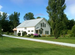 3 Jenny Ln, Alburg, VT 05440