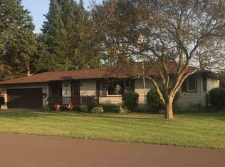 1105 E Iron St, Bessemer, MI 49911