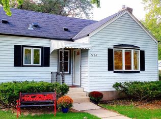 7400 3rd Ave S, Richfield, MN 55423