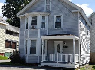 44 4th Ave, Haverhill, MA 01830