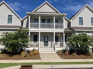 80 Station Ave, Southern Pines, NC 28387