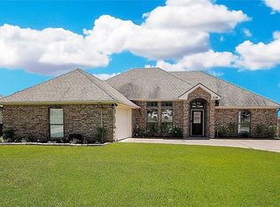 709 Aqua Vista Dr, Granbury, TX 76049