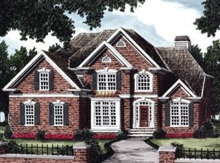 4763 Hyde Rd #B, Cumming, GA 30040