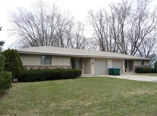 232 S Pleasant St, Appleton, WI 54914