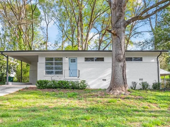3002 Meadowview Dr, Atlanta, GA 30316