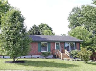 3330 Sutherland Dr, Lexington, KY 40517