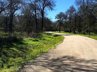 726 Wilderness Trl, Wharton, TX 77488