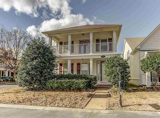 1319 Island Ridge Dr #1319, Memphis, TN 38103