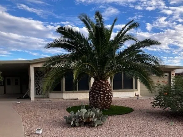 9321 E Cactus Ln S, Sun Lakes, AZ 85248