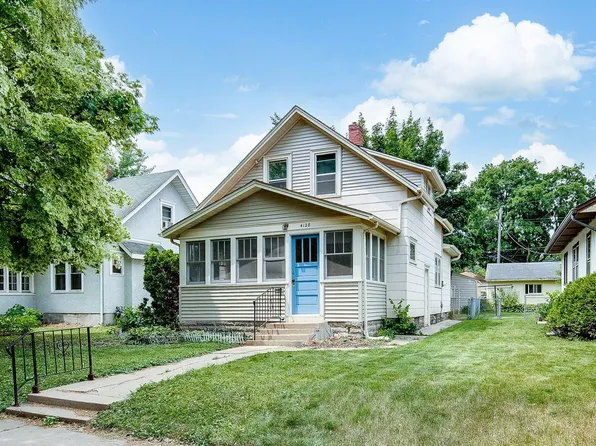 4128 27th Ave S, Minneapolis, MN 55406