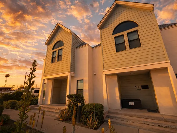 4641 N 8th Pl Unit 2, Phoenix, AZ 85014