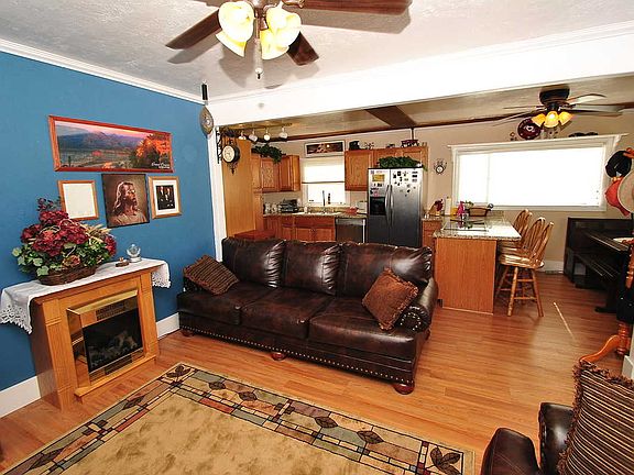 Living Room 3rd View