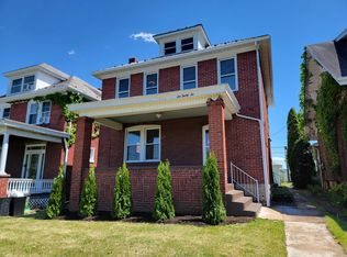 632 Hill Top Dr, Cumberland, MD 21502