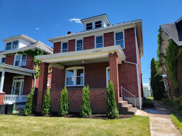 632 Hill Top Dr, Cumberland, MD 21502