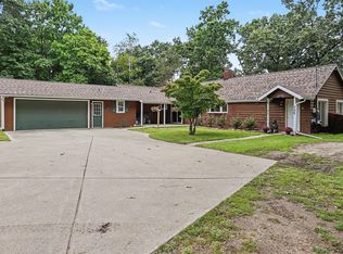 732 Community Dr, Battle Creek, MI 49014