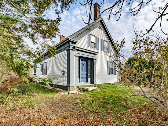 235 Rankin St Rockland Me 04841 Zillow