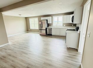 60 Richards St #9, Worcester, MA 01603