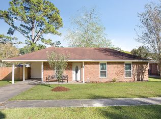 1602 Sunset Dr, Denham Springs, LA 70726