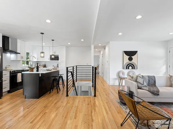 3891 S Uinta St, Denver, CO 80237