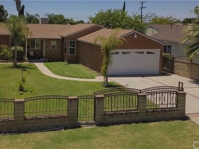 10157 Amboy Ave, Pacoima, CA, 91331