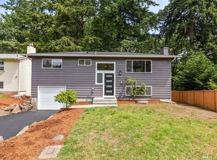 22505 51st Ave W, Mountlake Terrace, WA 98043