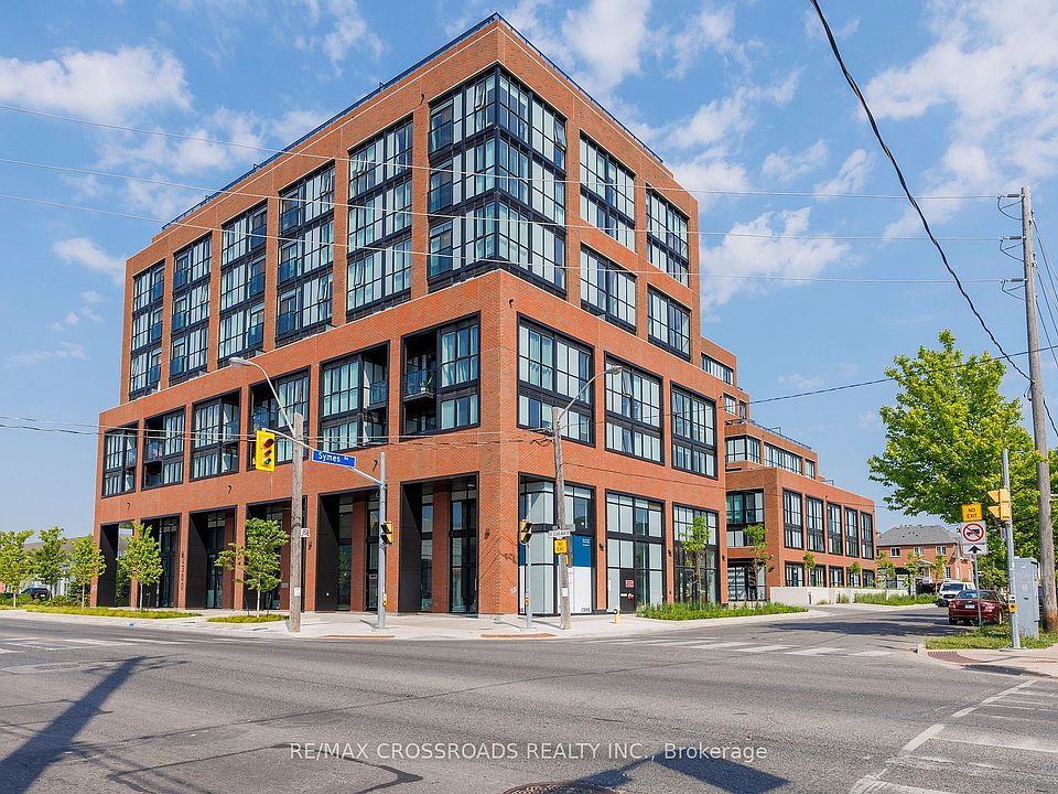 1st image of 2300 Saint Clair Ave W #314