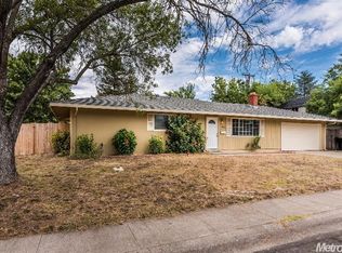 1601 Santa Clara Dr, Roseville, CA