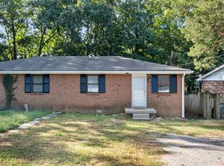4432 Central Valley Dr, Hermitage, TN 37076