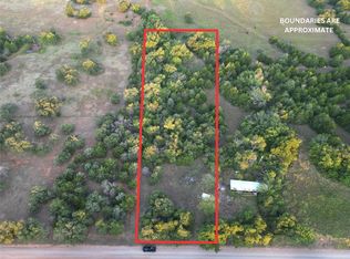 N Choctaw Rd, Coyle, OK 73027